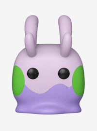 Figura Funko Pop! Pokémon Goomy