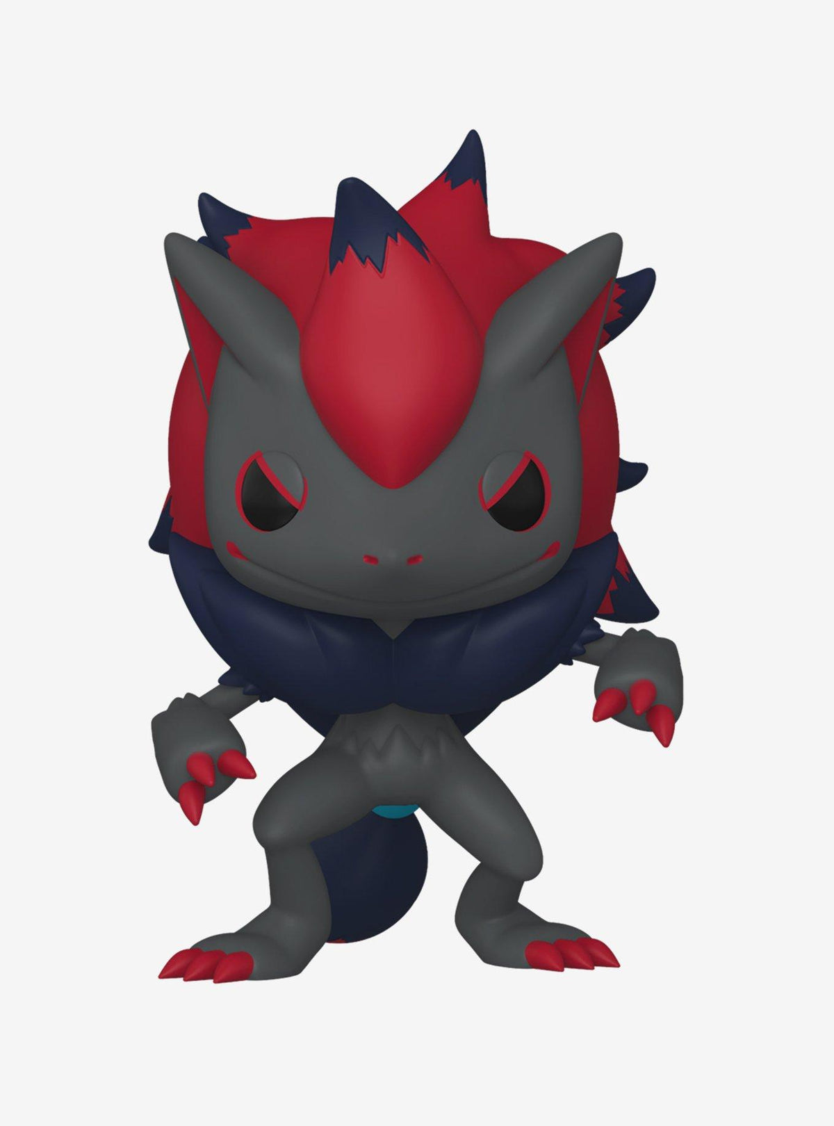 Funko Pop! Games Pokémon Zoroark