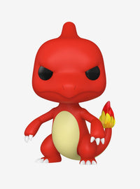 Figura Funko Pop! Charmeleon de Pokémon