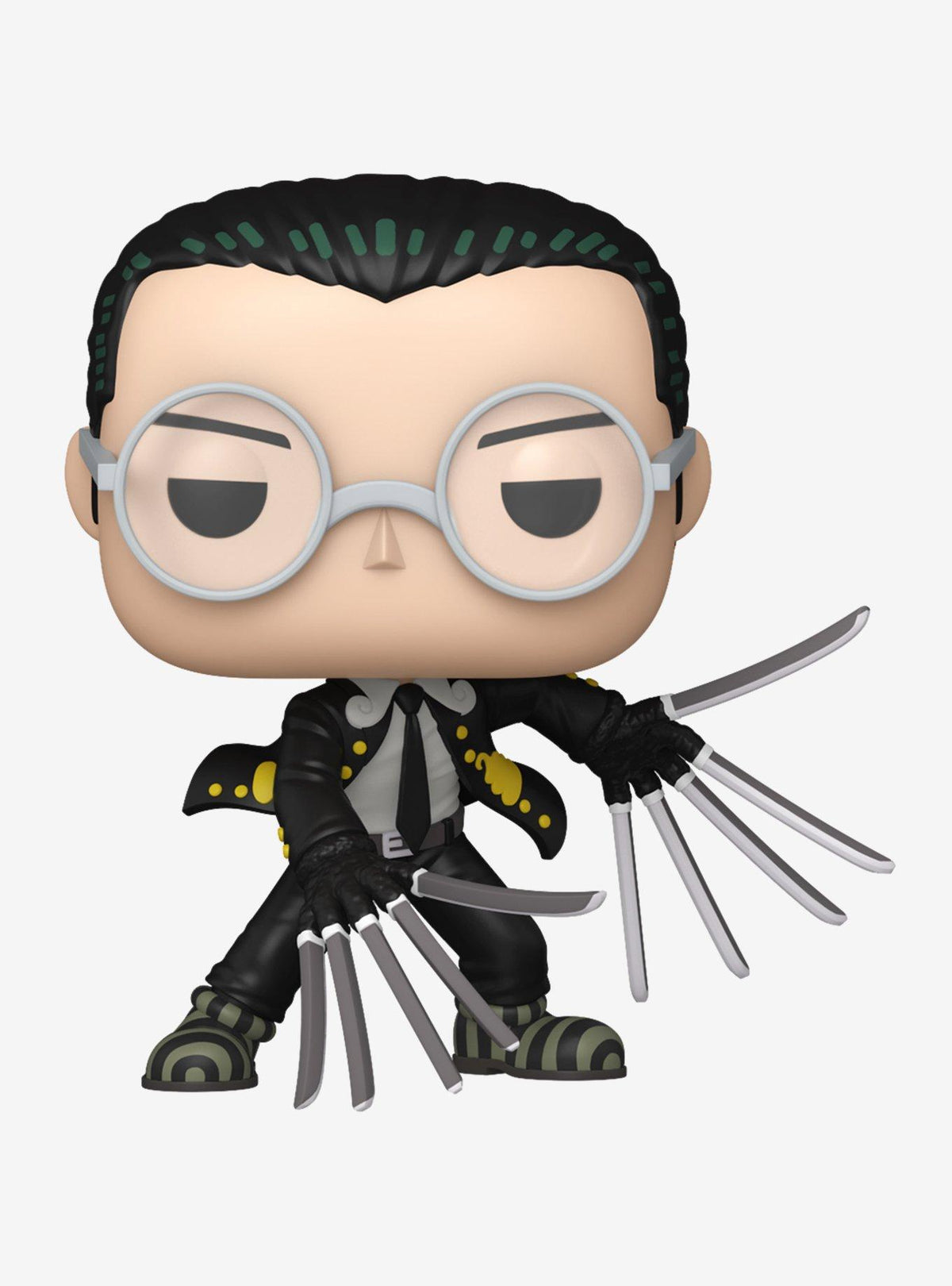 Funko Pop! Animation One Piece: Kuro
