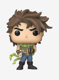 Funko Pop! Joseph Joestar - JoJo's Bizarre Adventure