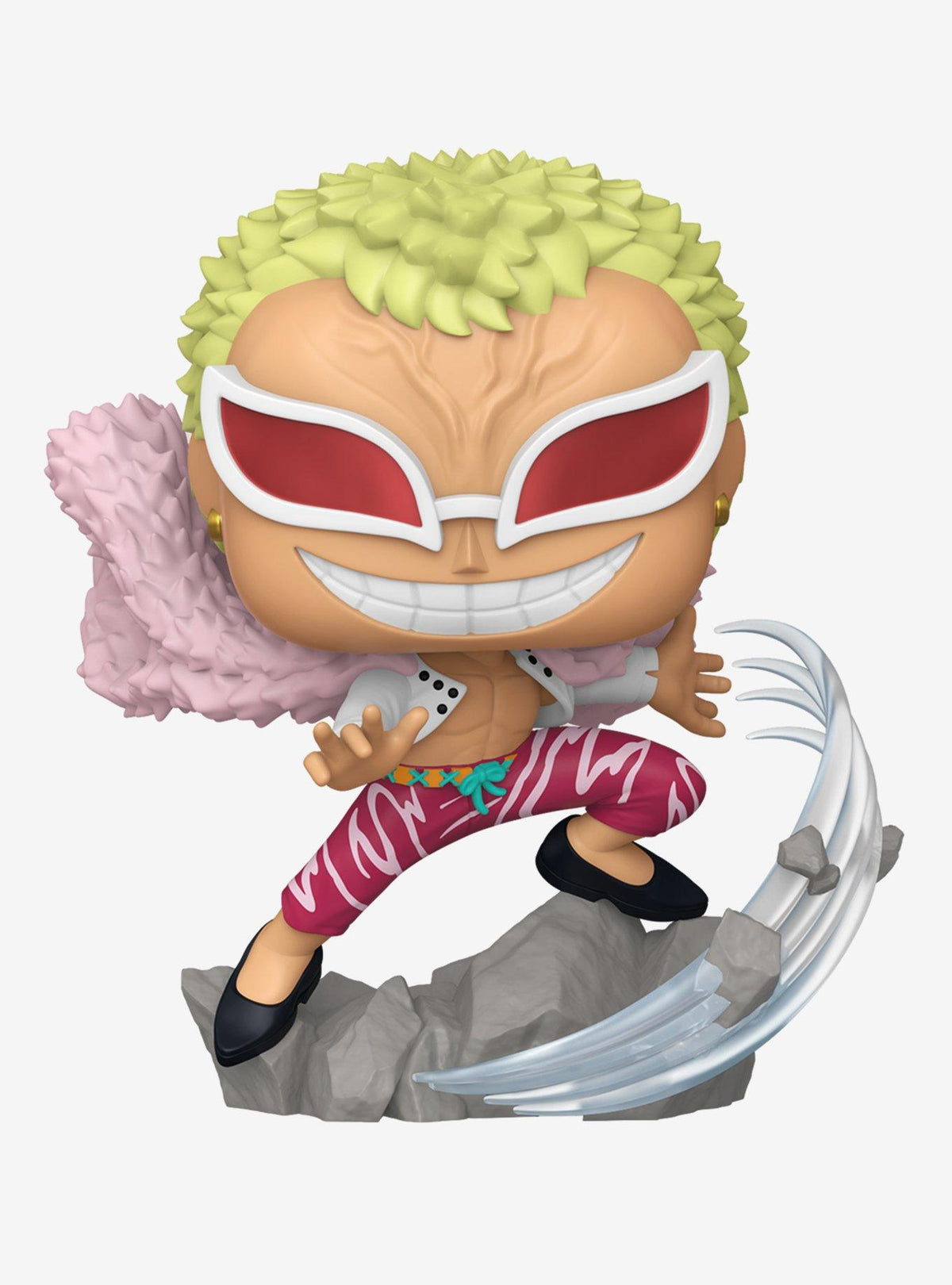 Funko Pop! One Piece: Doflamingo