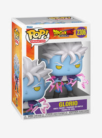 Figura Funko Pop! Glorio - Dragon Ball DAIMA