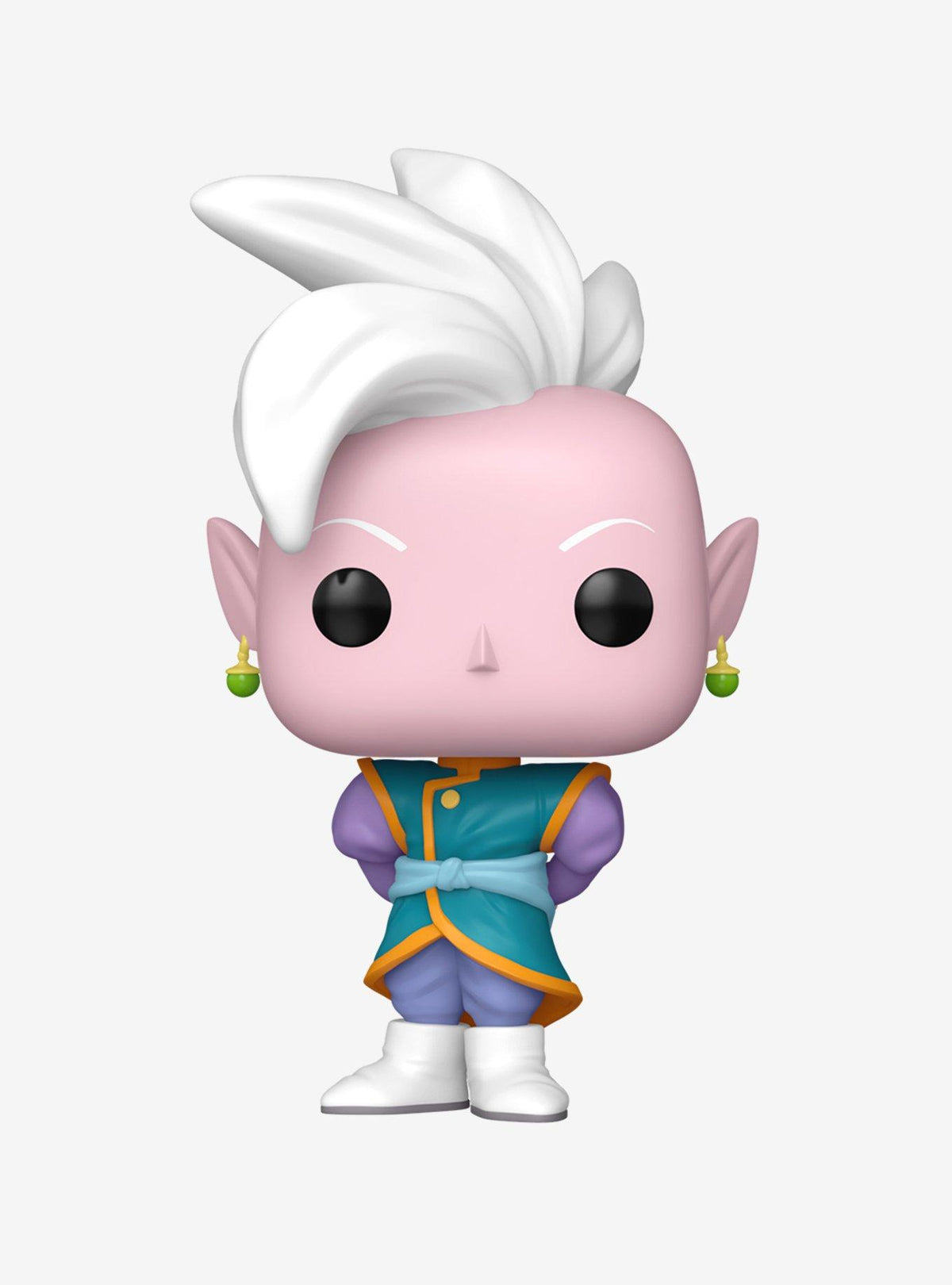 Funko Pop! Supreme Kai (Mini) de Dragon Ball DAIMA