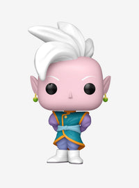 Funko Pop! Supreme Kai (Mini) de Dragon Ball DAIMA