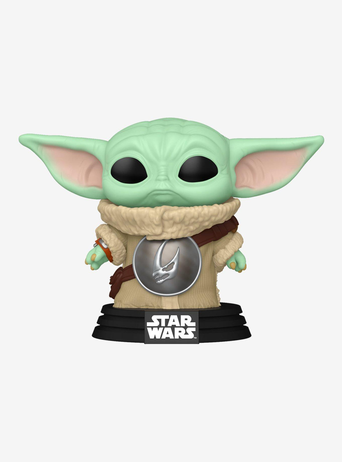 Funko Pop! Star Wars: Grogu