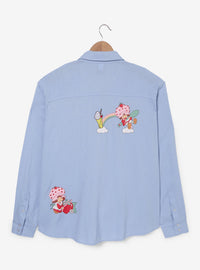 Camisa manga larga Sweet Treats de Strawberry Shortcake