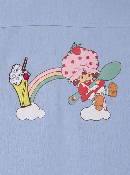 Camisa manga larga Sweet Treats de Strawberry Shortcake