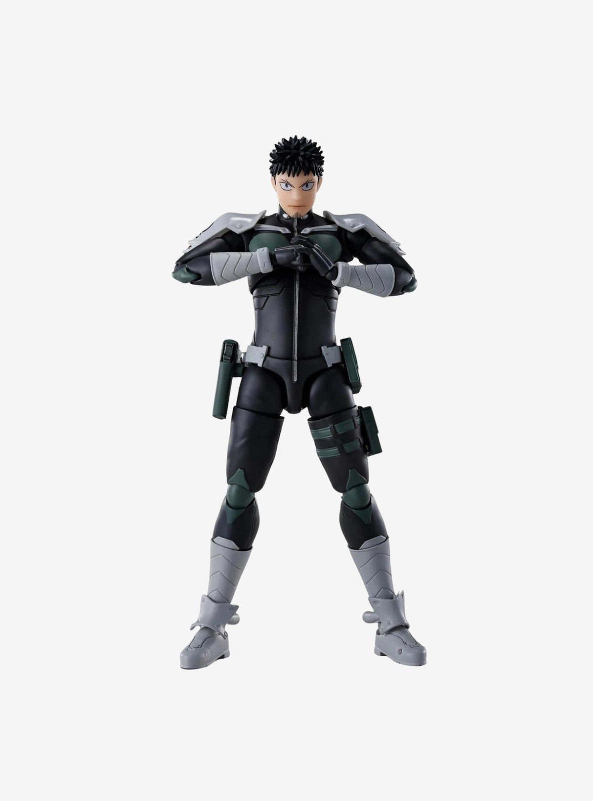 Figura S.H.Figuarts de Kafka Hibino - Kaiju No. 8
