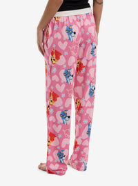 Pantalón de pijama Disney Lady and the Tramp