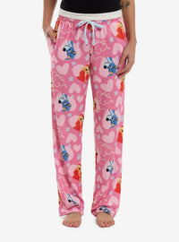 Pantalón de pijama Disney Lady and the Tramp