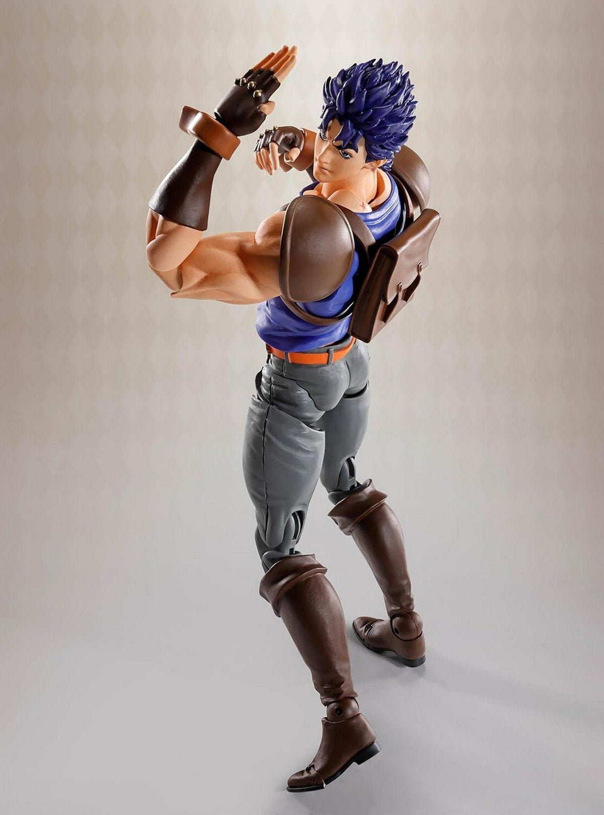 Figura S.H.Figuarts Jonathan Joestar - JoJo's Bizarre Adventure