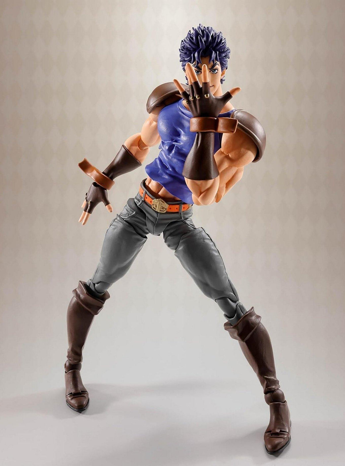 Figura S.H.Figuarts Jonathan Joestar - JoJo's Bizarre Adventure