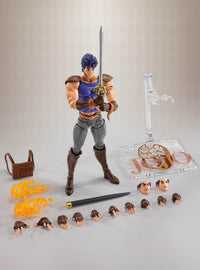 Figura S.H.Figuarts Jonathan Joestar - JoJo's Bizarre Adventure