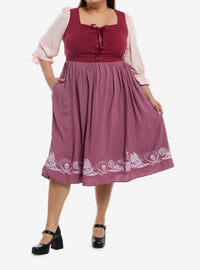 Vestido Plus Size de Pirates of the Caribbean