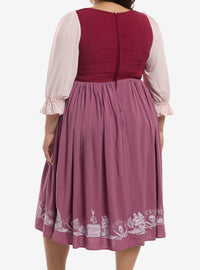 Vestido Plus Size de Pirates of the Caribbean