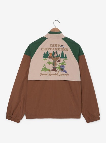 Chaqueta cortaviento Disney Kronk's New Groove