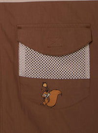 Chaqueta cortaviento Disney Kronk's New Groove
