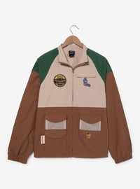 Chaqueta cortaviento Disney Kronk's New Groove