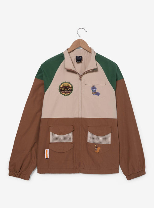 Chaqueta cortaviento Disney Kronk's New Groove