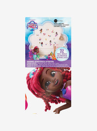 Disney Junior Ariel y sus amigos: adhesivos de pared