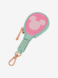 Cartera cruzada de tenis Disney Mickey Mouse