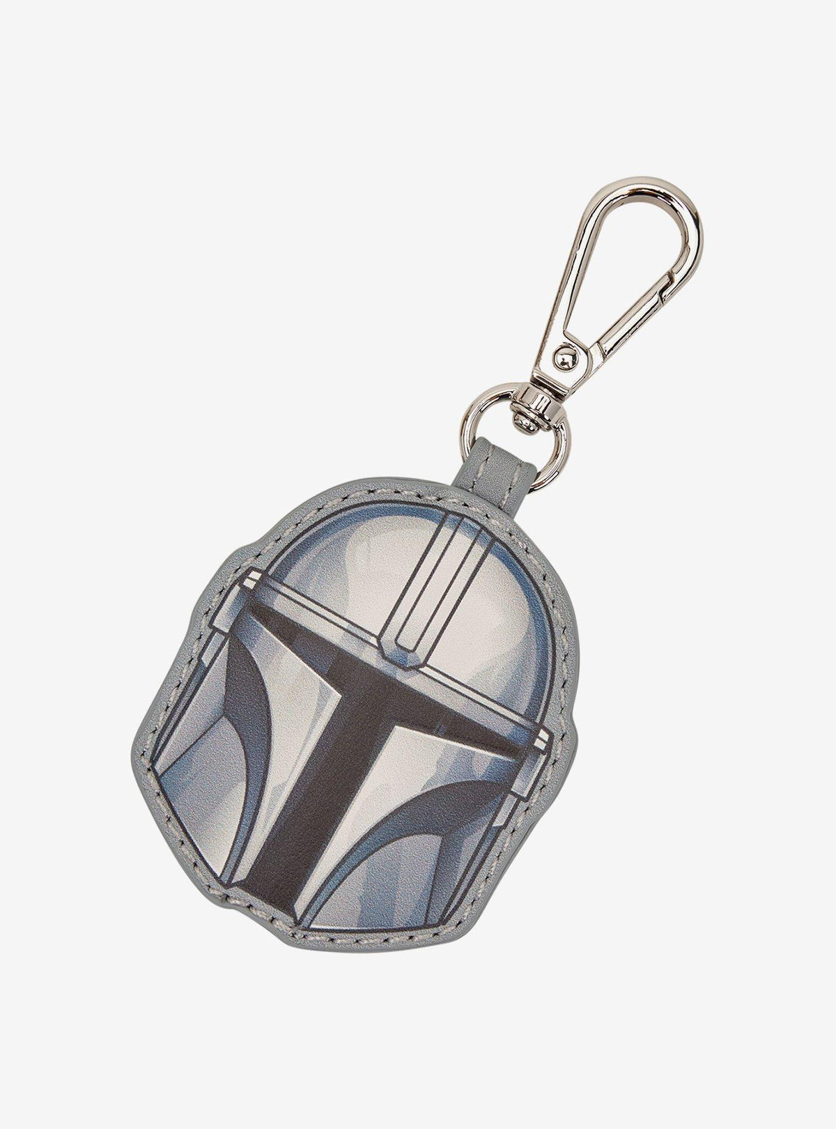 Bolso cubo cruzado The Mandalorian con monedero