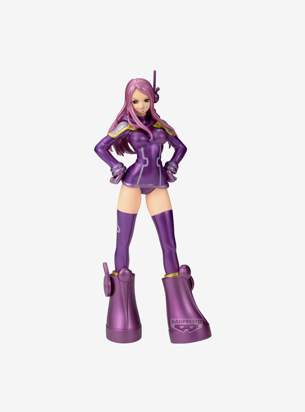 Figura Jewelry Bonney One Piece DXF The Grandline Series