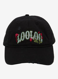 Jockey Helluva Boss Loo Loo Land