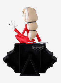 Figura Charlie Morningstar de Hazbin Hotel (Ver. A)