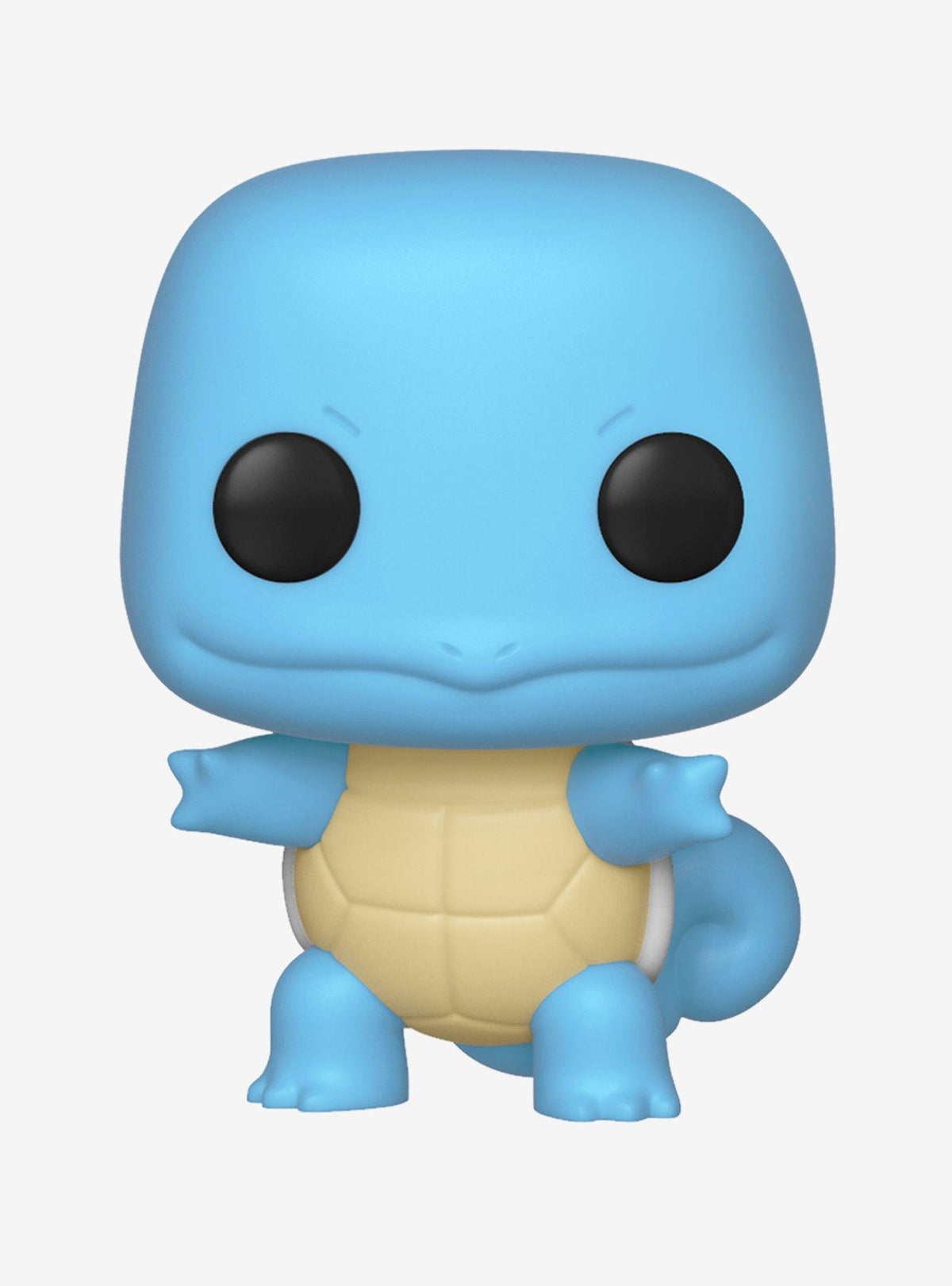 Figura de vinilo Funko Pop! Games Squirtle