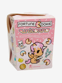 Tokidoki Unicorno: figura sorpresa Fortune Cookie
