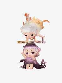 Figura sorpresa Faya Let It Faya