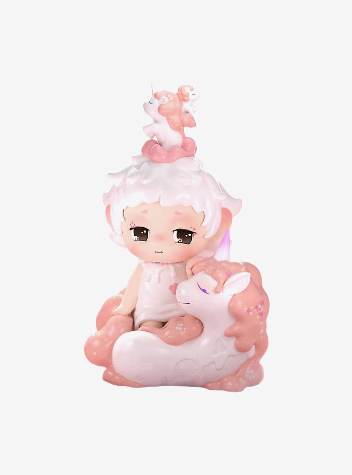 Figura sorpresa Faya Let It Faya