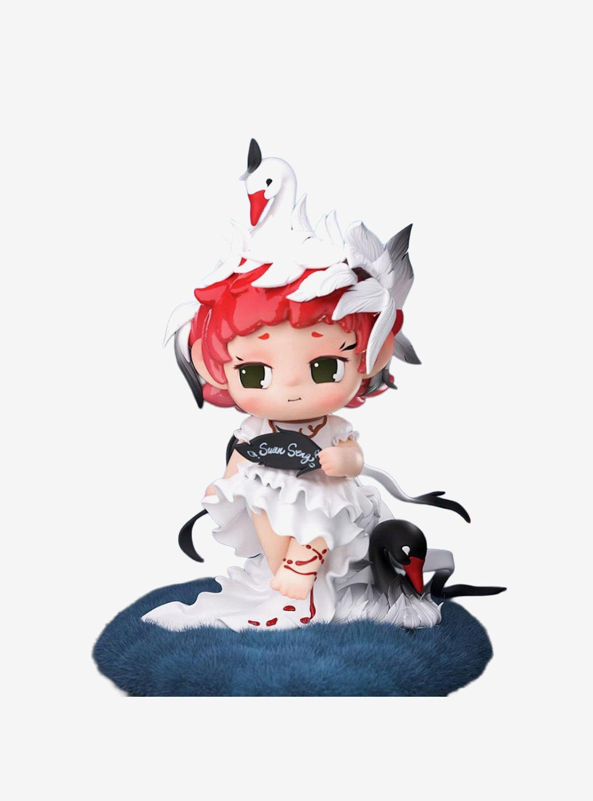 Figura sorpresa Faya Let It Faya