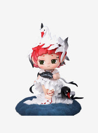 Figura sorpresa Faya Let It Faya
