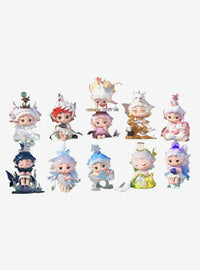 Figura sorpresa Faya Let It Faya