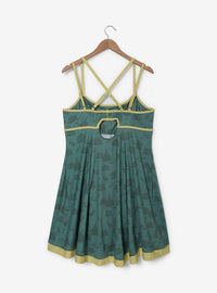 Vestido deportivo Tiana de The Princess and The Frog