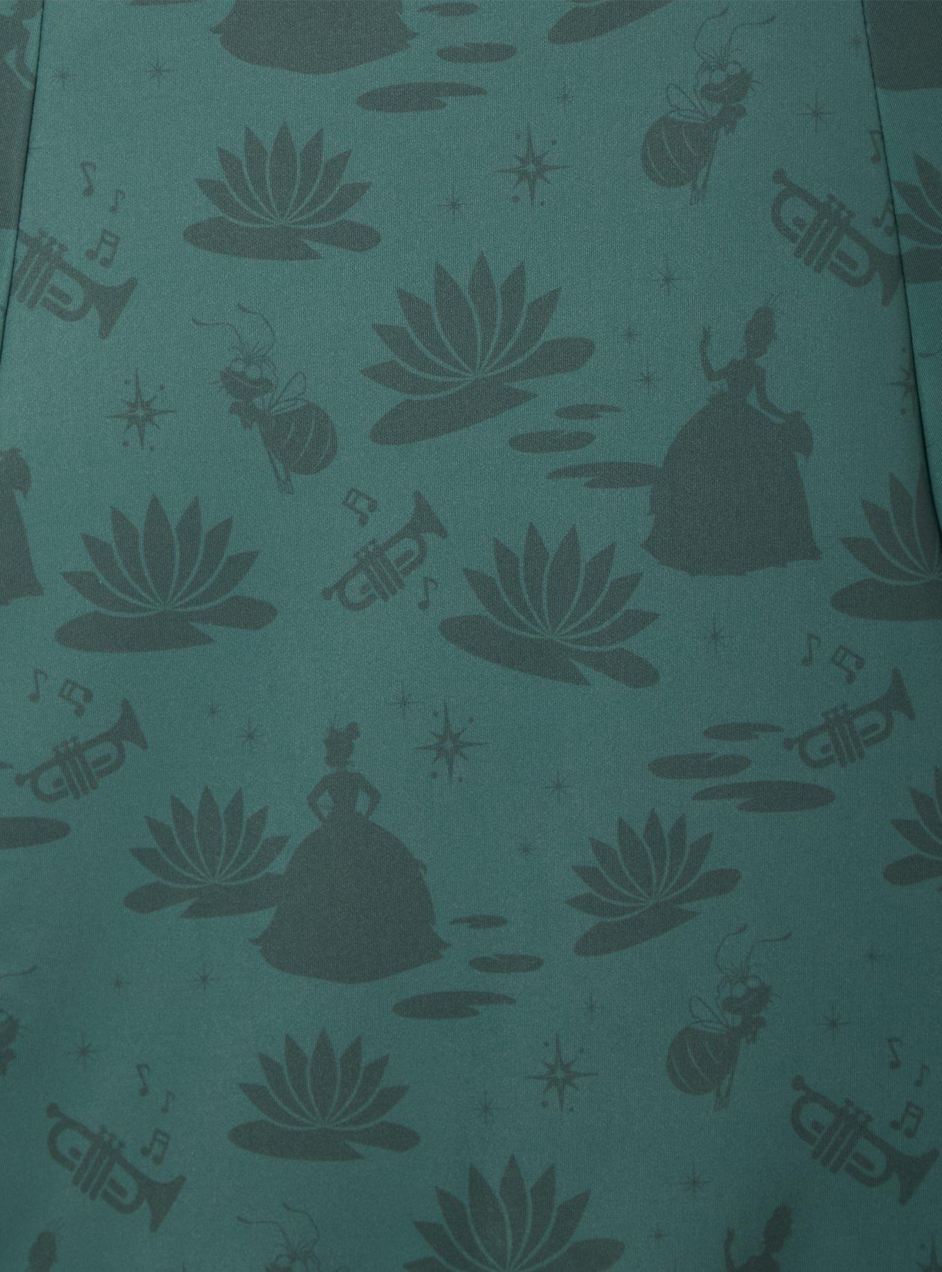 Vestido deportivo Tiana de The Princess and The Frog