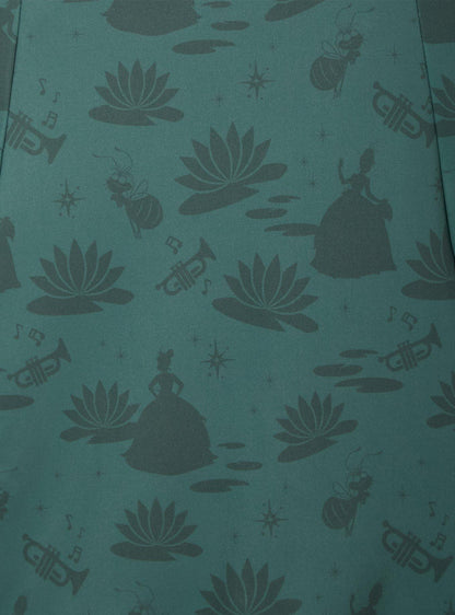 Vestido deportivo Tiana de The Princess and The Frog