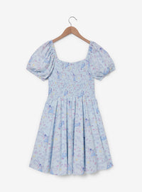 Vestido floral de Ígor de Winnie the Pooh