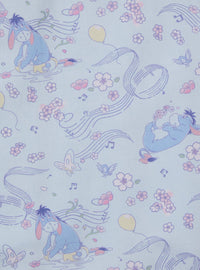 Vestido floral de Ígor de Winnie the Pooh