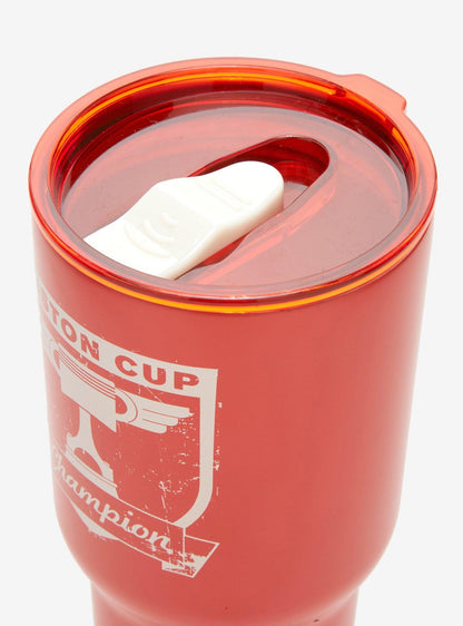 Taza de viaje Disney Pixar Cars Piston Cup