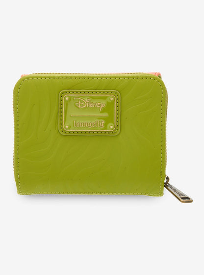 Billetera Disney The Lion King Simba
