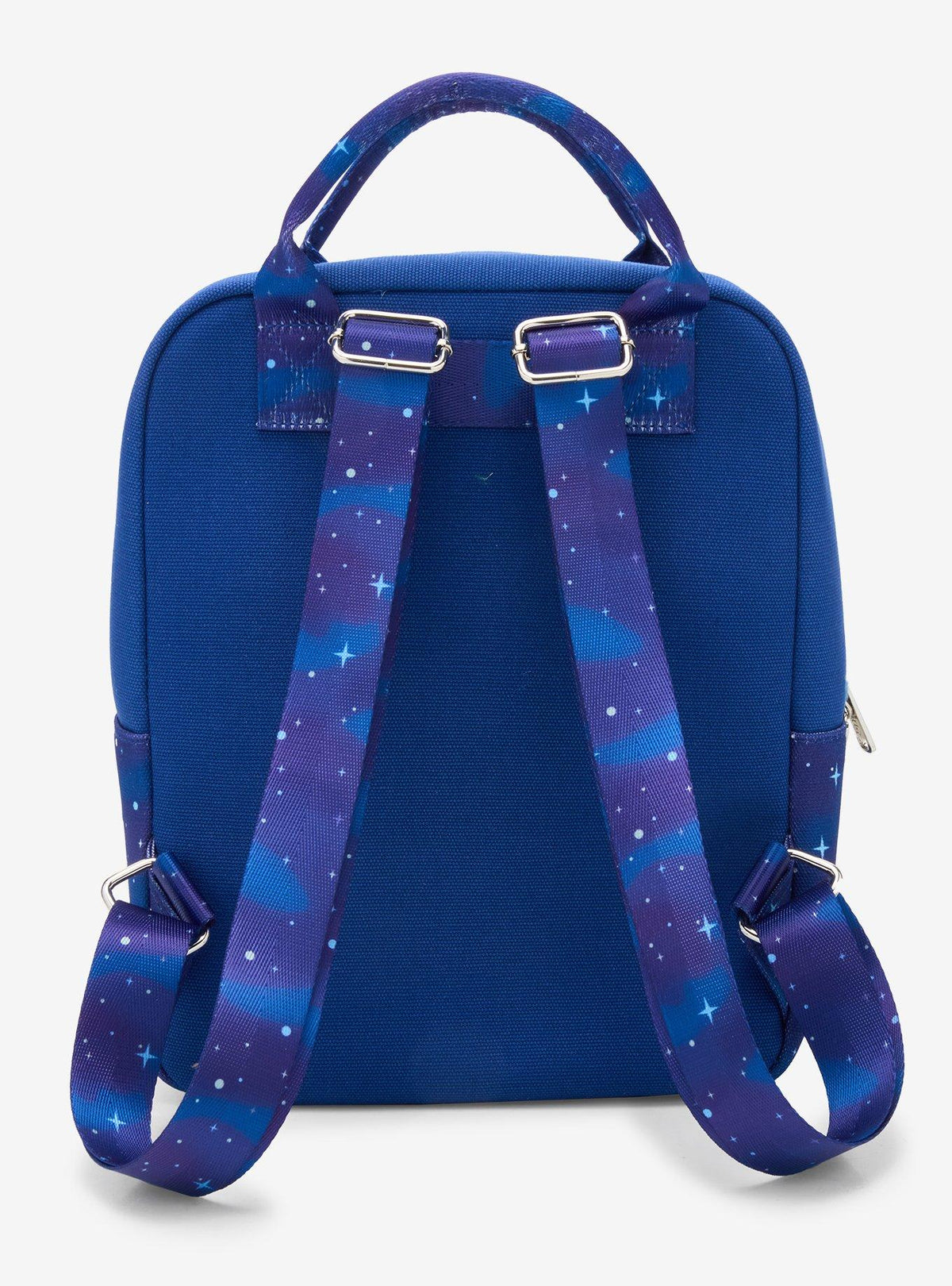 Loungefly Disney Treasure Planet Mochila Mini Bordada