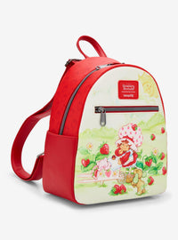 Mochila mini de jardinería Strawberry Shortcake