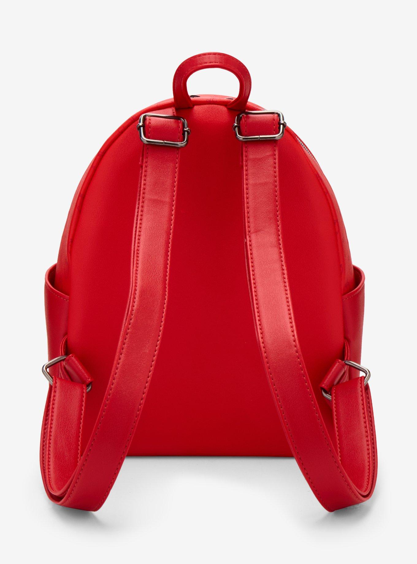 Mochila mini de jardinería Strawberry Shortcake