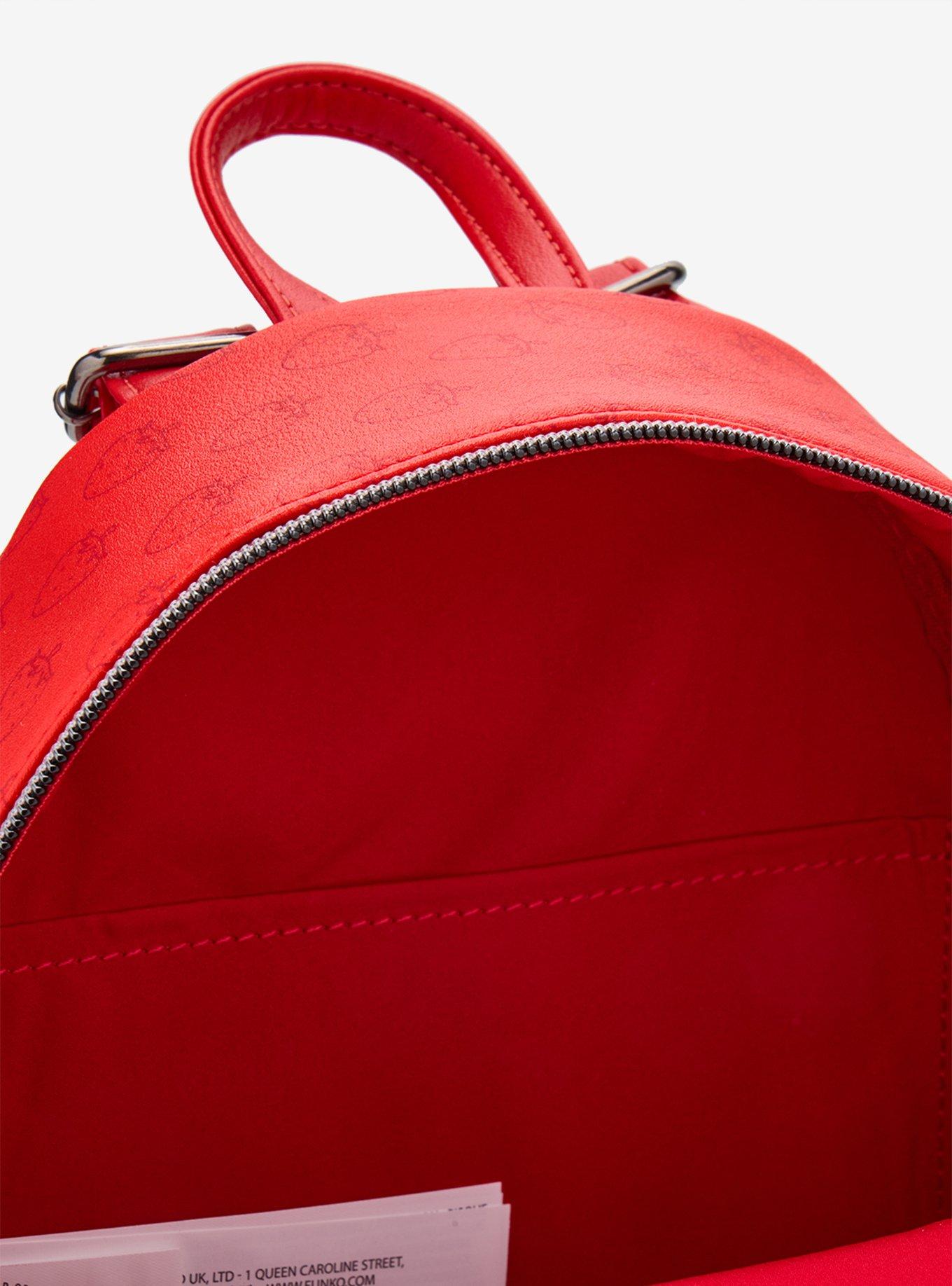 Mochila mini de jardinería Strawberry Shortcake