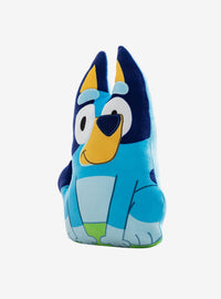 Cojín nube de Bluey
