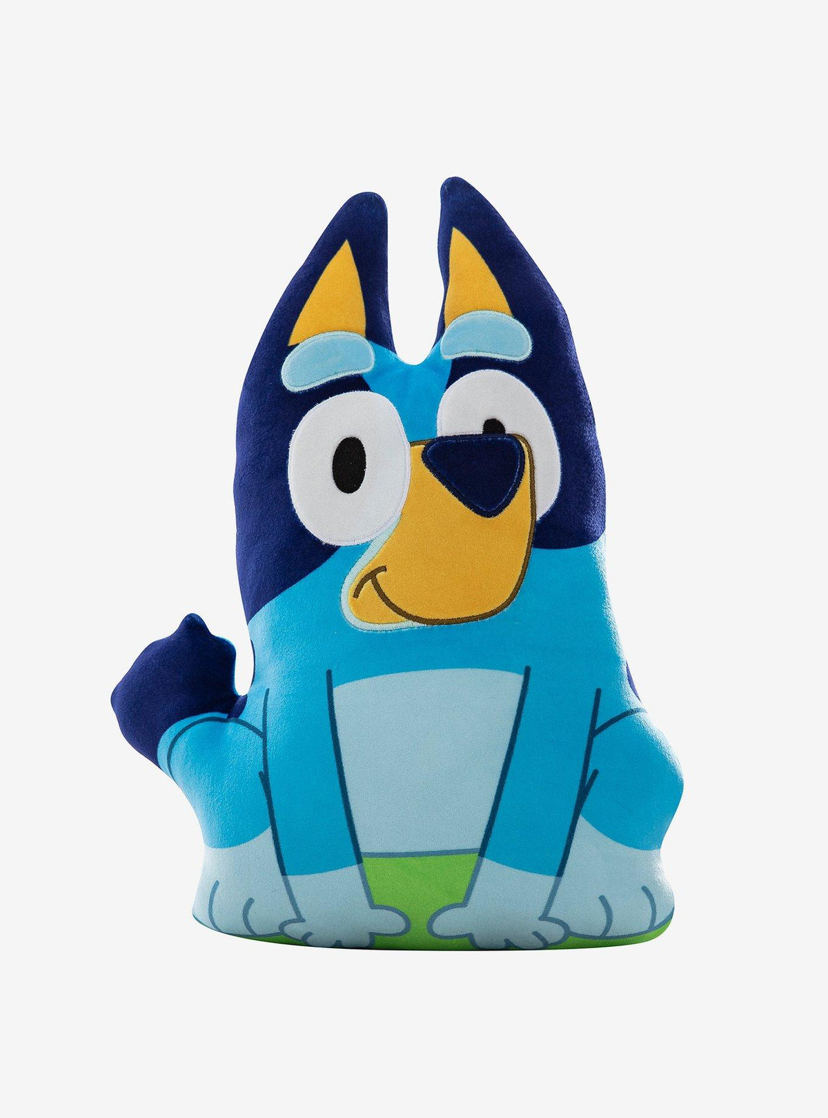 Cojín nube de Bluey